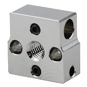Bloque Ender 3 CR6